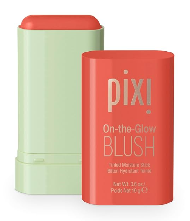 Pixi Blush